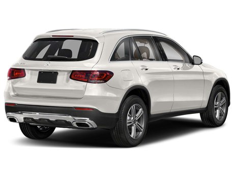 2020 Mercedes-Benz GLC GLC 300