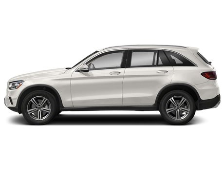 2020 Mercedes-Benz GLC GLC 300