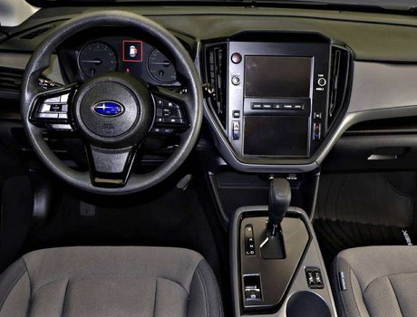 2024 Subaru Crosstrek Convenience