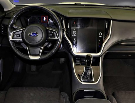 2022 Subaru Outback Touring
