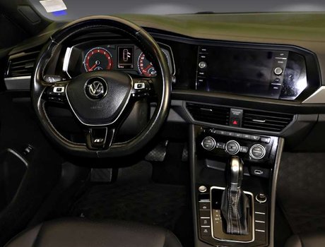 2019 Volkswagen Jetta Highline