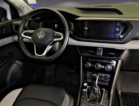 2024 Volkswagen Taos Highline