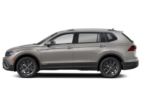 2022 Volkswagen Tiguan Comfortline
