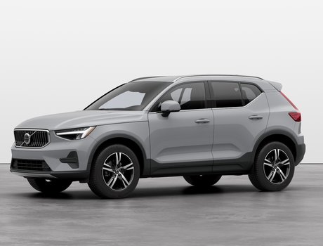 XC40