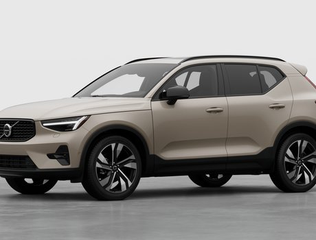 XC40