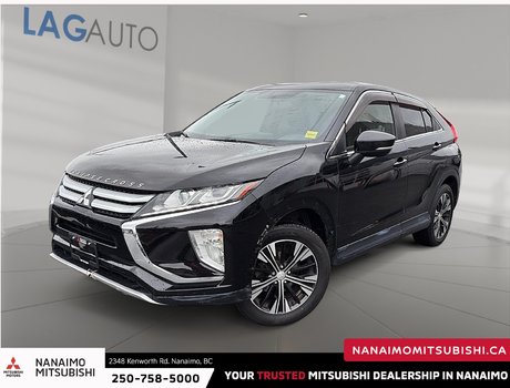 Eclipse Cross