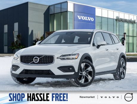 V60 Cross Country