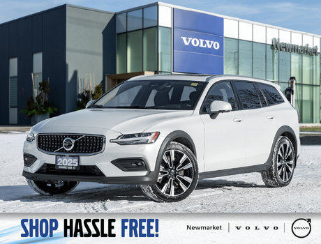 V60 Cross Country