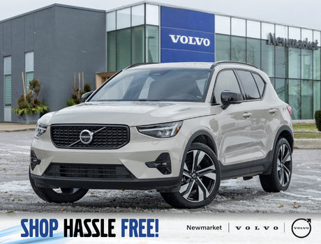 XC40