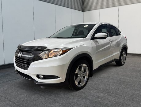 HR-V