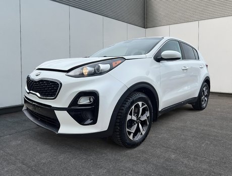 Sportage