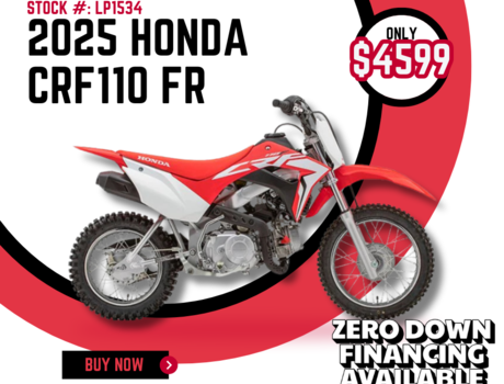 CRF110