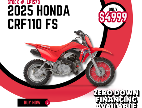 CRF110