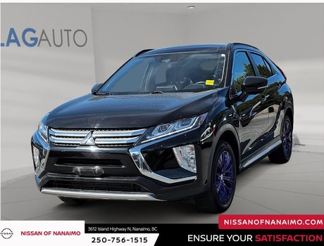 Eclipse Cross