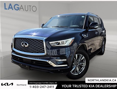 QX80