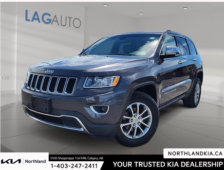 Grand Cherokee
