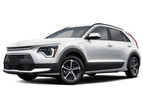 Niro PHEV