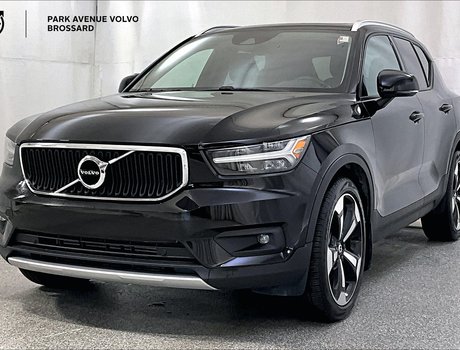 XC40