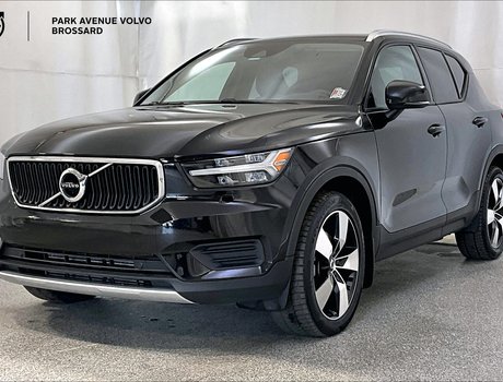 XC40