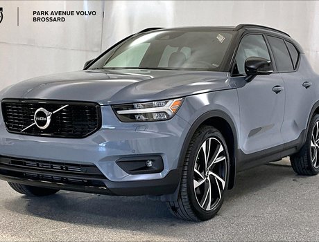 XC40