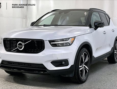 XC40