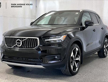 XC40