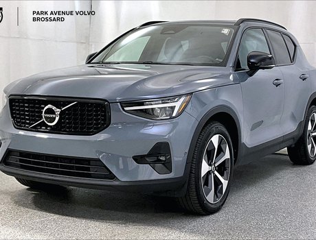 XC40