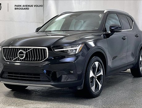 XC40