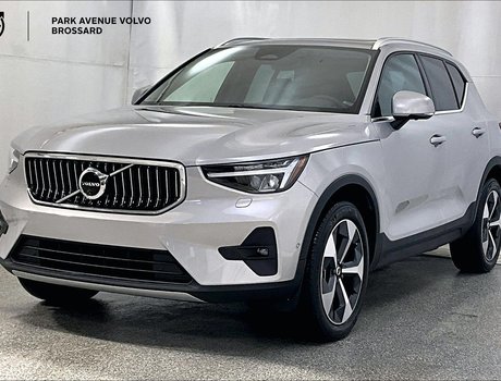 XC40