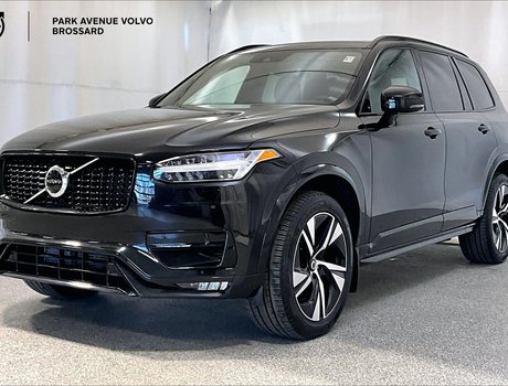 XC90