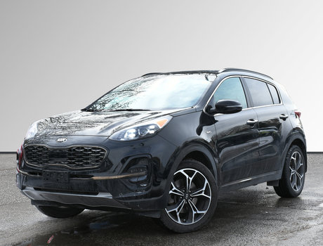 Sportage