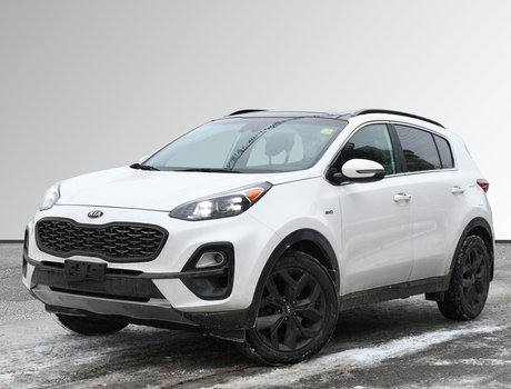 Sportage