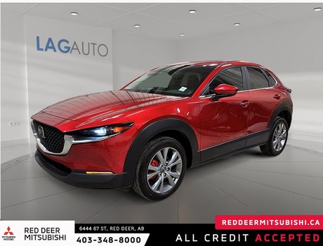 CX-30