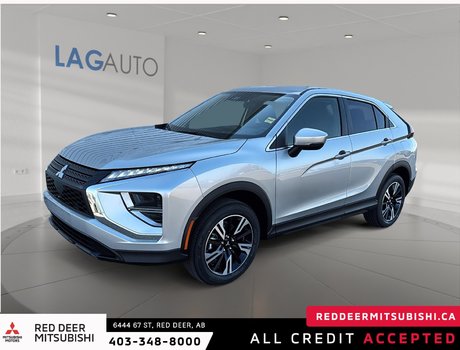 Eclipse Cross