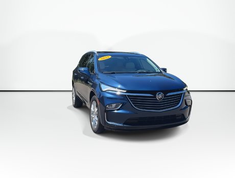 2023 Buick Enclave Avenir | Leather | Roof | Nav | HtdWheel