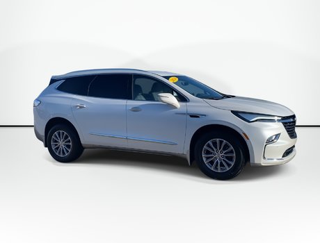 2024 Buick ENCLAVE Premium | Htd Leather Seats | Htd Wheel | Cam