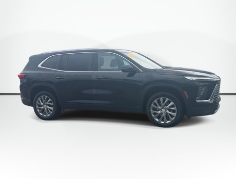 2025 Buick Enclave Preferred | Leather | Cam | USB | HtdSeats&Wheel