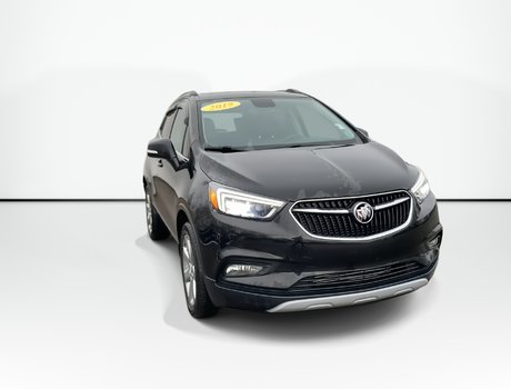 2019 Buick ENCORE ESSENCE | Leather | SunRoof | Cam | HtdWheel