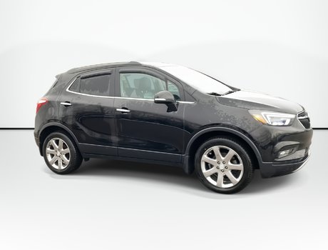 2019 Buick ENCORE ESSENCE | Leather | SunRoof | Cam | HtdWheel