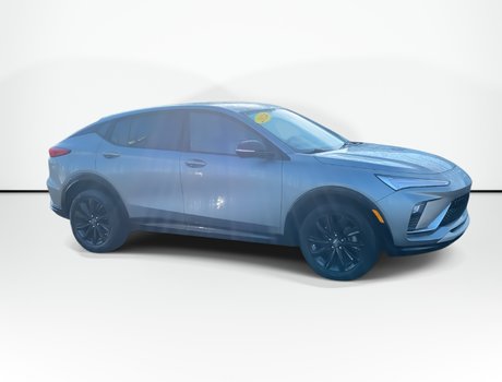 2024 Buick ENVISTA Sport Touring | Htd Seats | Htd Wheel | Cruise