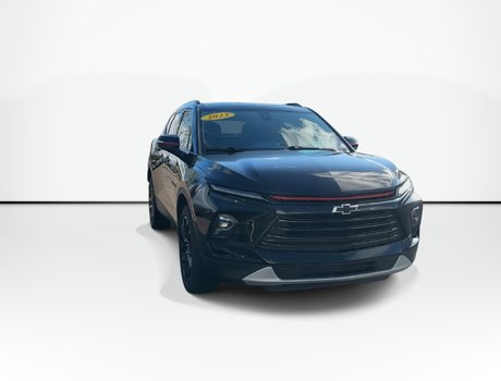 2023 Chevrolet Blazer True North AWD Redline Edition | Leather | Cam | USB | HtdSeats