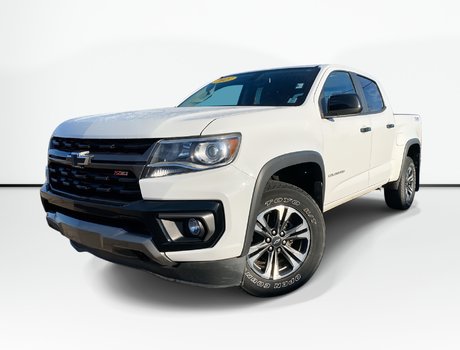 2021 Chevrolet COLORADO 4WD Z71 | HDCam | HtdWheel | Keyless | Cruise
