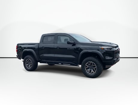 2024 Chevrolet COLORADO BASE | HD Cam | USBs | HtdMirrors | Keyless