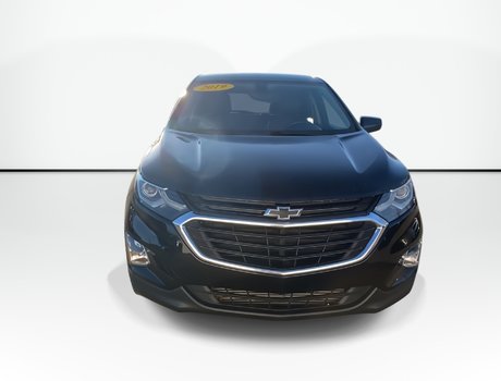 2019 Chevrolet EQUINOX LT | Cam | HtdSeats | Cruise | Park Assist