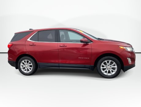 2019 Chevrolet EQUINOX LT | HDCam | HtdSeats | Cruise