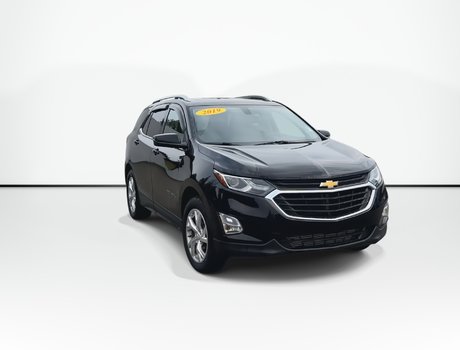 2019 Chevrolet EQUINOX LT | Roof | Nav | HtdSeats | Cam | USB
