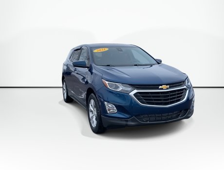 2021 Chevrolet EQUINOX LT | AWD | CAM | USB | Cruise