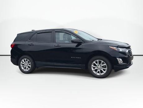 2021 Chevrolet Equinox LS | Cam | USB | HtdSeats | Bluetooth