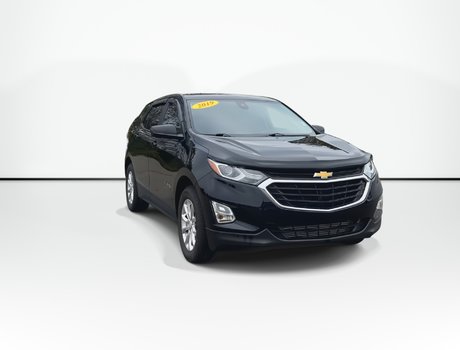 2021 Chevrolet Equinox LS | Cam | USB | HtdSeats | Bluetooth