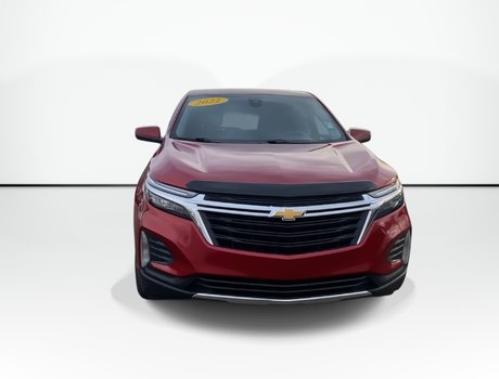 2022 Chevrolet EQUINOX LT | HDCam | HtdSeats | RemoteStart | Cruise | TPM